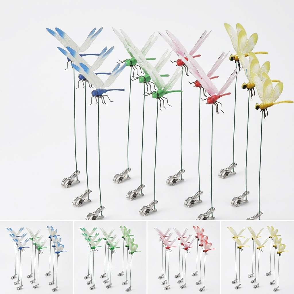 BuzzOff - Dragonfly Guards